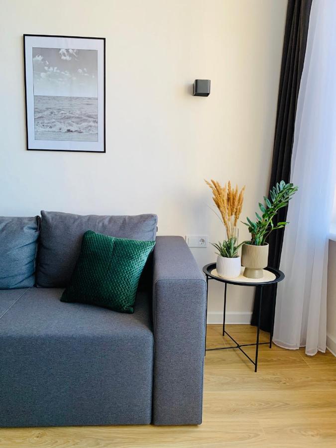 Arcadia Sunrise Sea View Apartment Odesa Exterior foto